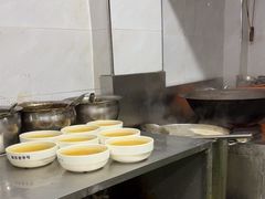 -清真蒋有记(老门东店)