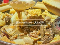 -荒野美食汇(永庆坊店)