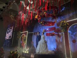 点击看大图 -MANLI BRIDAL婚纱