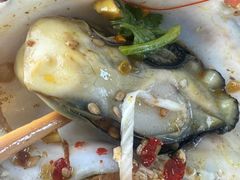 -海帮主·蒸汽海鲜青岛菜(栈桥火车站店)