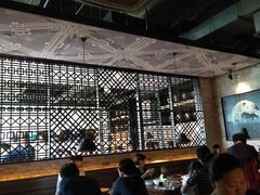 大堂-外婆家(西溪印象城店)