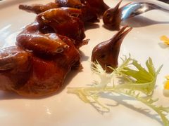 -锦色烤鸭·本地菜(学院路店)