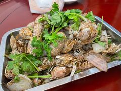 -曹胖子龙虾馆(黄桦路店)