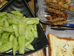 -天天喝丢一只鞋·烧烤·快餐(盐仓桥店)