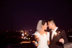 -保定巴黎婚纱摄影
