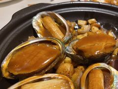 -尚一汤 广东炖汤(金桥国际店)