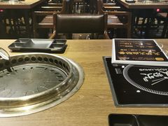 大堂-火炉火自助餐(悠唐购物中心店)