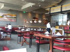 大堂-NIUNIUPARK和牛螃蟹(龙湖杭州滨江天街店)