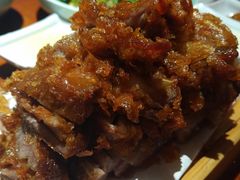 -又一福烤鸭·北京菜(东四店)