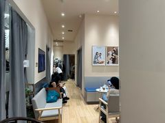 -海马体照相馆(成都来福士广场店)