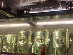 -TAPS精酿啤酒屋