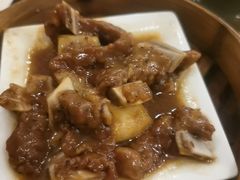 -惠州白鹭湖雅居乐喜来登酒店-采悦轩中餐厅