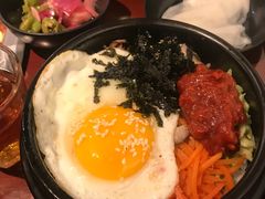 -肉甲韩国木炭烤肉(新壹街1店)