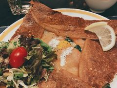 -La Creperie法餐厅(芮欧百货店)