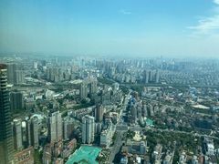 -无锡苏宁银河国际酒店-悦府65中餐厅