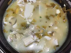 -周渝食惦酸菜鱼(青浦店)