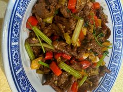 -湖南乡情湘菜馆(罗湖店)