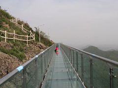 -帽儿山风景区
