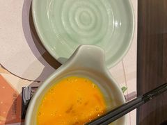 鸡蛋-MoMo牧场·寿喜烧专门店(长泰广场店)