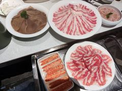 -重庆德庄火锅(映月湖环宇城店)