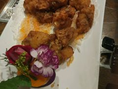 -广东道至正餐厅(区庄店)