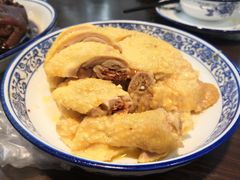 -兰边碗(鼓楼店)