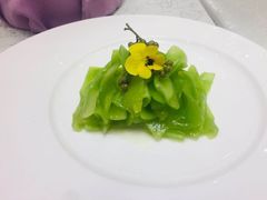 好吃的凉皮-陕西会客厅·宴会厅·唐世佳宴