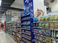 -物美大卖场(玉蜓桥店)