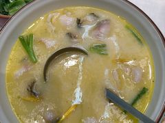 -江太极江浙菜(马桥万达广场店)