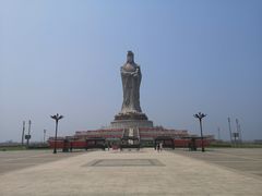 -天津妈祖文化园