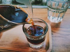 -ZM COFFEE(西安路店)