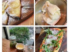 -La Strada(安福路店)