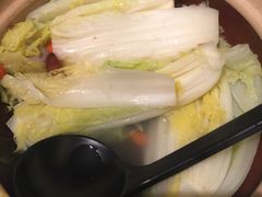 -衡山汇·高级粤菜(霄云路店)