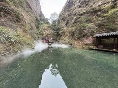 -雁荡山风景名胜区