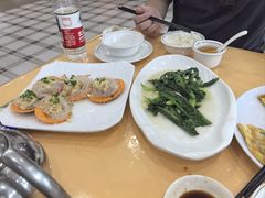 -鹏城人家海鲜酒家·23年老字号(较场尾店)