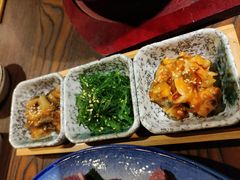 -久喜番和牛烧肉酒场(北辰三角洲店)