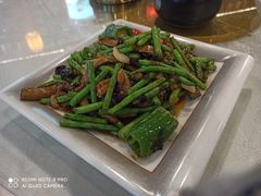 -强记鸡粥美食