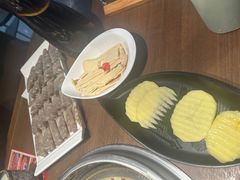 -快乐小羊·内蒙牛羊肉火锅(流花中心店)