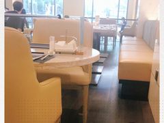 -西安高新希尔顿酒店·咖啡露台西餐厅