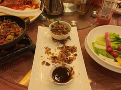 -马凯餐厅(长椿街店)