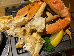 -蟹将军·松叶蟹和牛日料放题自助(K11店)