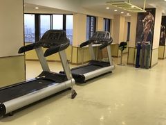 -中田健身工作室(中针商务店)
