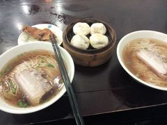 -朱鸿兴面馆(镇湖店)