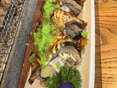 -炉胜·炉端烧·居酒屋