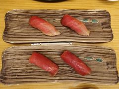 赤身寿司-鮨青(恒基名人购物中心店)
