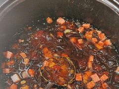 -矮板凳老火锅(宽窄巷子店)