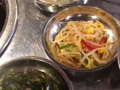-釜山火炉·海鲜烤肉(紫藤路店)
