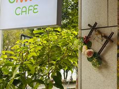 -ommo cafe(半岛城邦店)