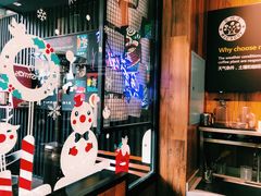 -尼珂波咖啡站(联合广场店)