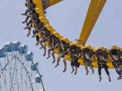 -秦皇岛乐岛海洋王国